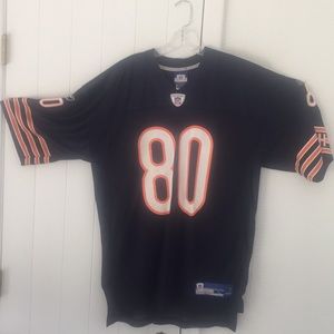 NFL Jersey unisex Large